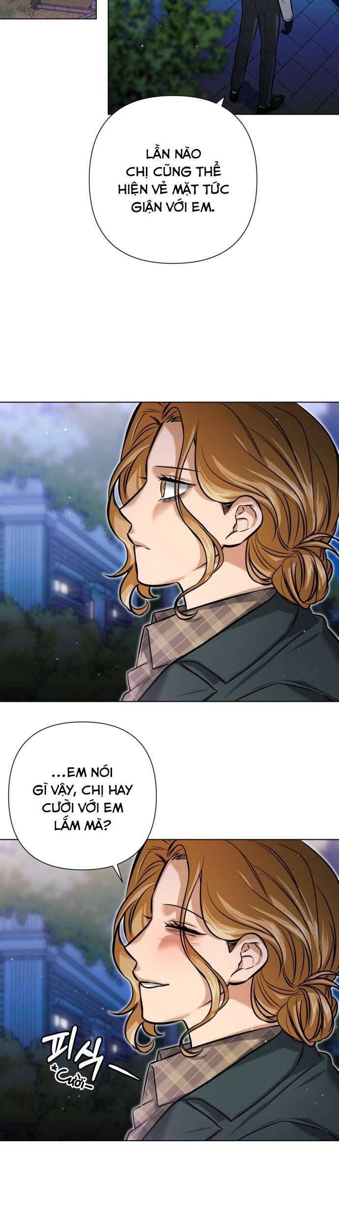 Xin Người Đừng Quên: Chapter 48