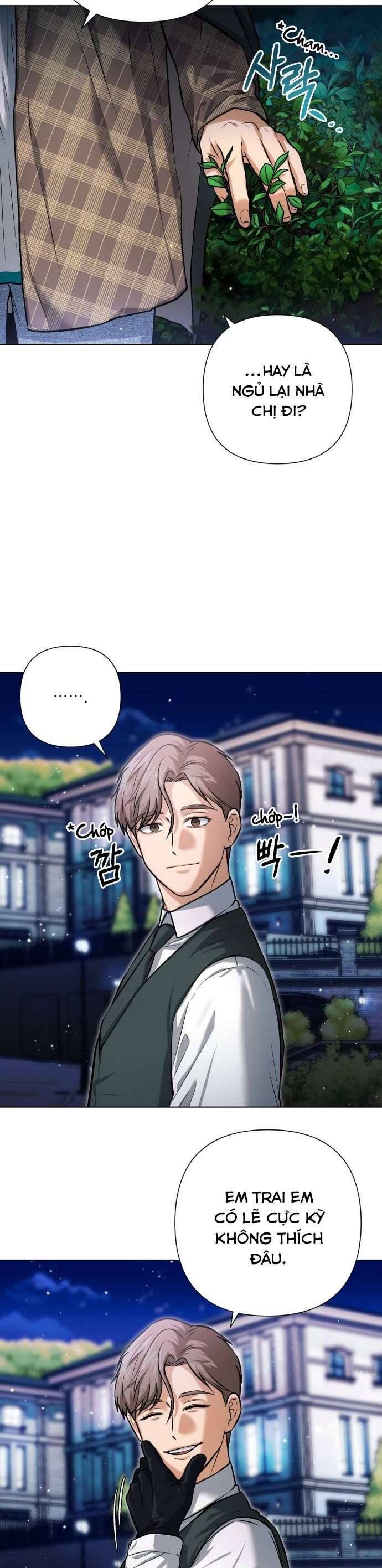 Xin Người Đừng Quên: Chapter 48