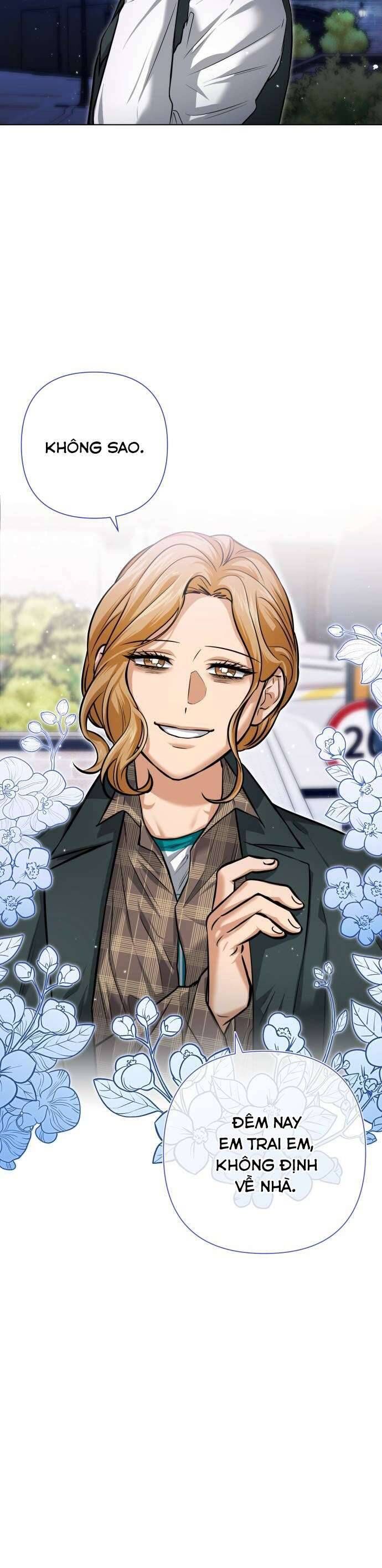 Xin Người Đừng Quên: Chapter 48