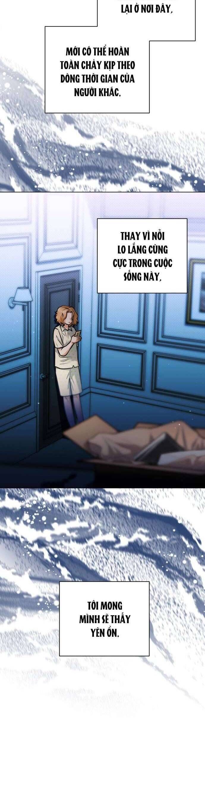 Xin Người Đừng Quên: Chapter 48