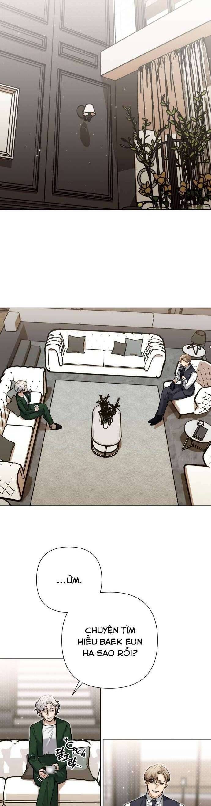 Xin Người Đừng Quên: Chapter 48