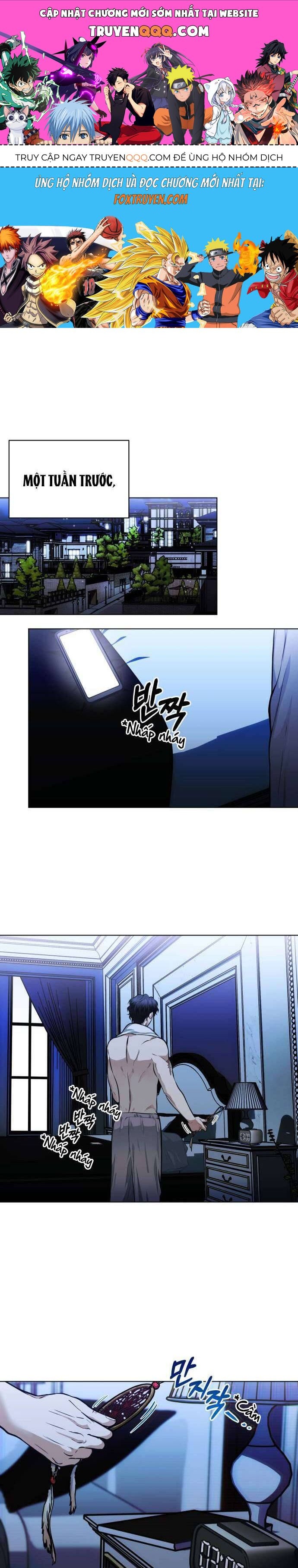 Xin Người Đừng Quên: Chapter 49