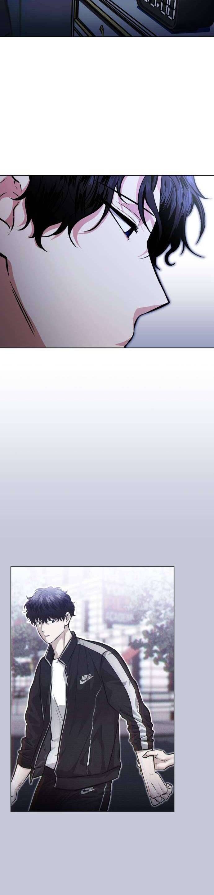 Xin Người Đừng Quên: Chapter 49