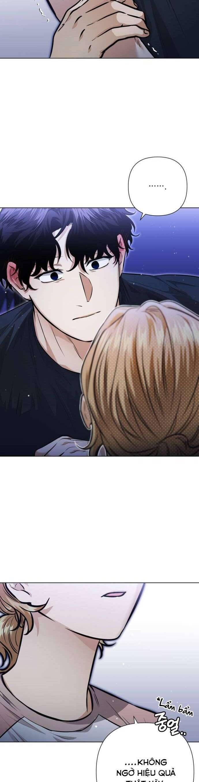 Xin Người Đừng Quên: Chapter 49