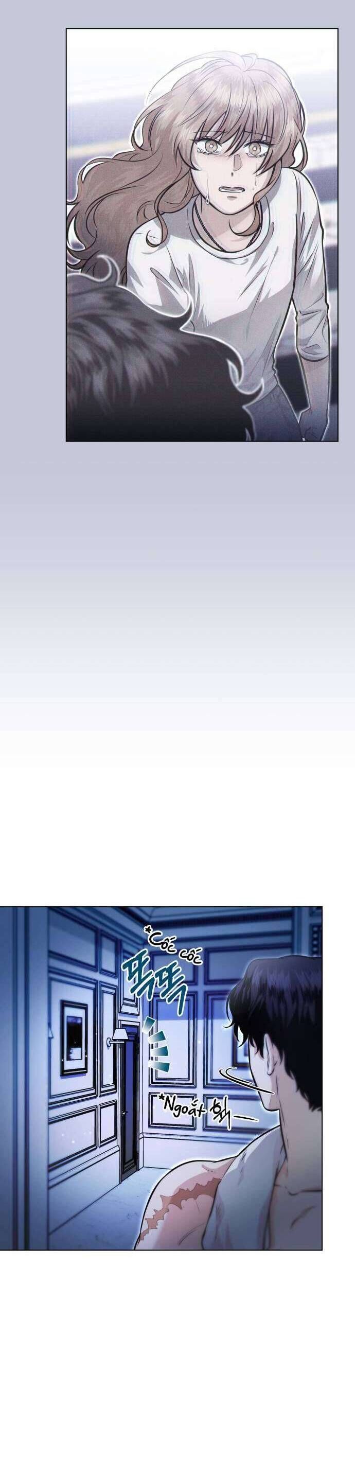 Xin Người Đừng Quên: Chapter 49