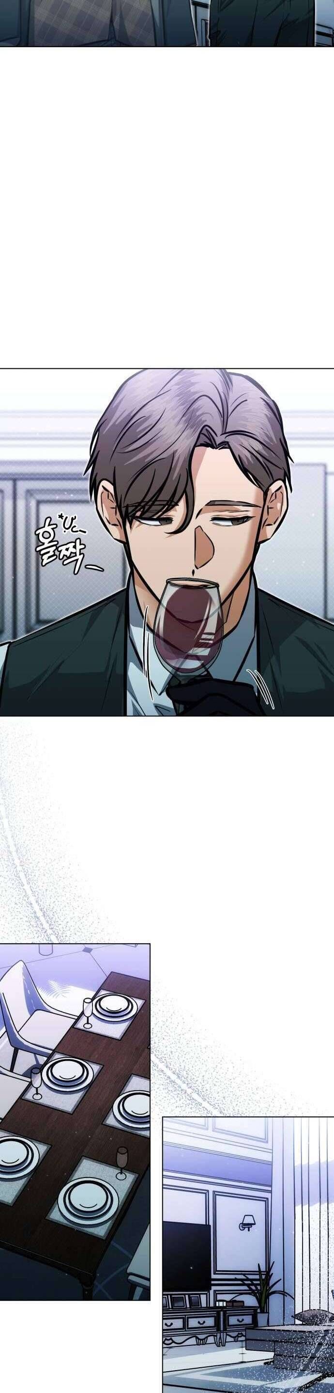 Xin Người Đừng Quên: Chapter 49