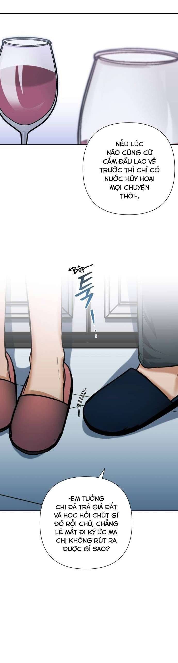 Xin Người Đừng Quên: Chapter 49