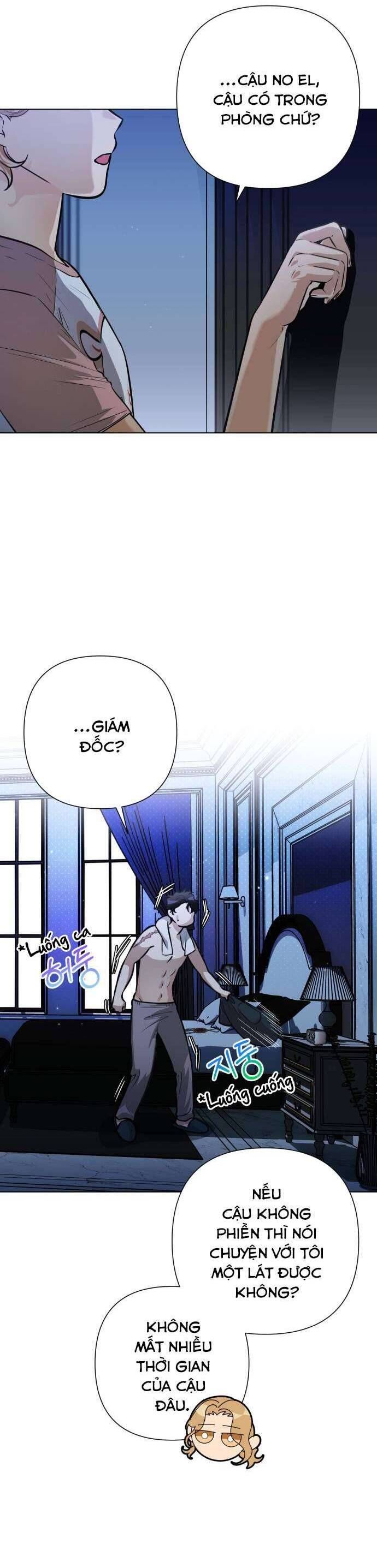 Xin Người Đừng Quên: Chapter 49