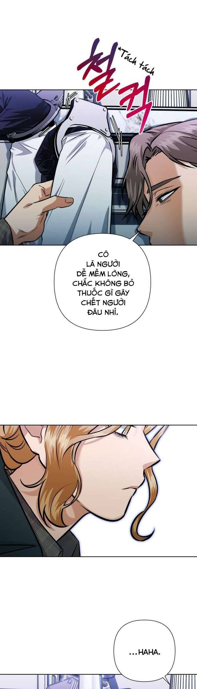 Xin Người Đừng Quên: Chapter 49