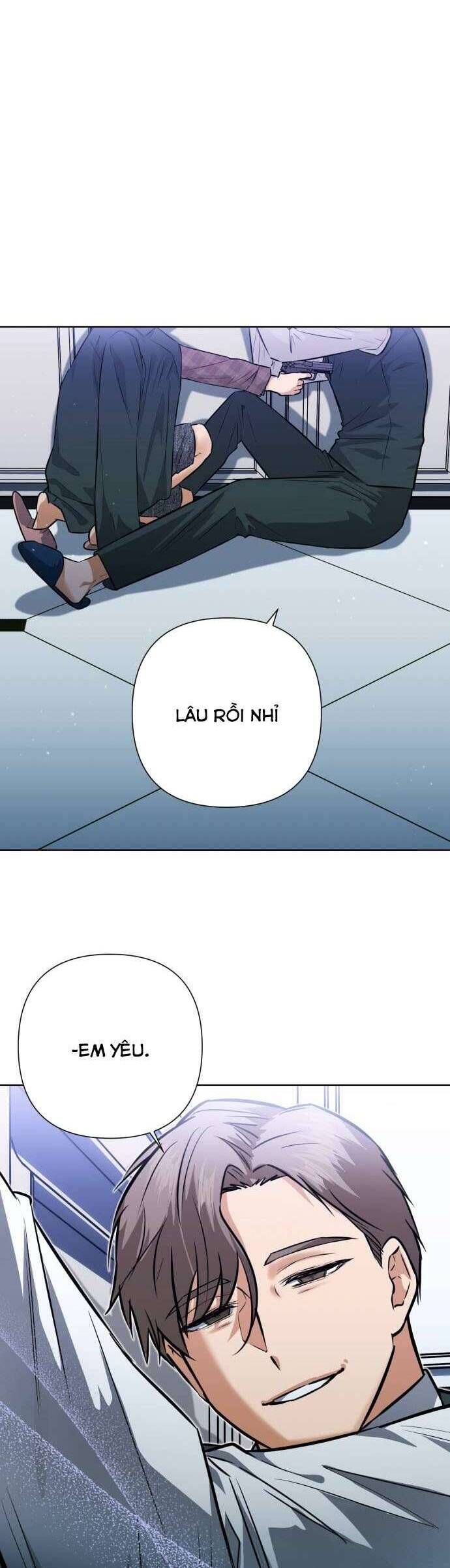 Xin Người Đừng Quên: Chapter 49