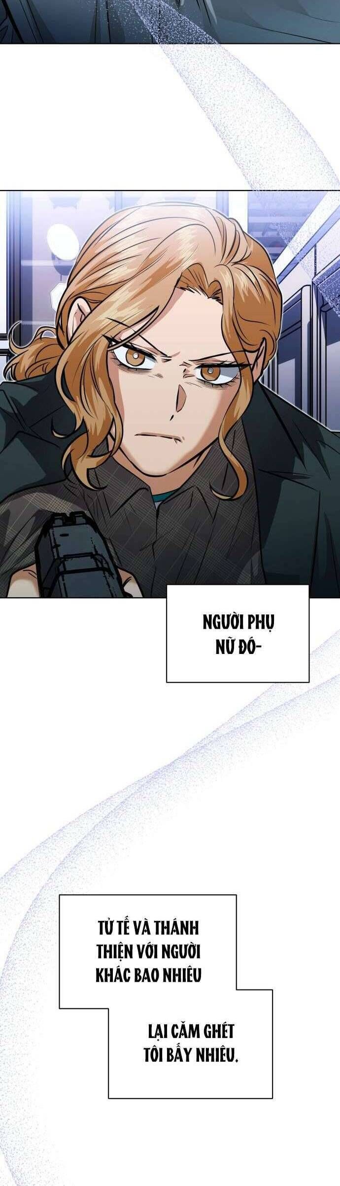 Xin Người Đừng Quên: Chapter 49