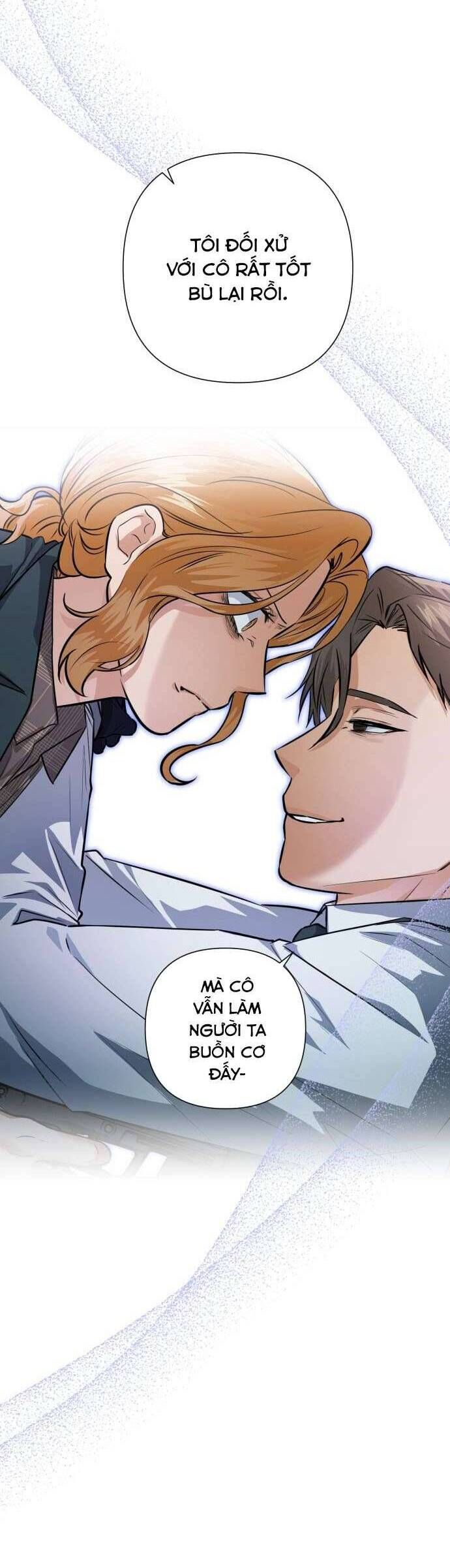 Xin Người Đừng Quên: Chapter 49