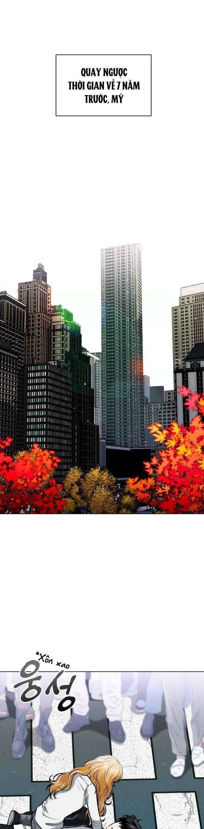 Xin Người Đừng Quên: Chapter 49