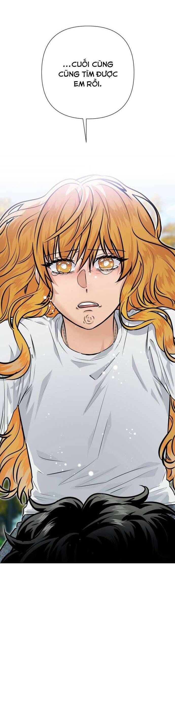 Xin Người Đừng Quên: Chapter 49