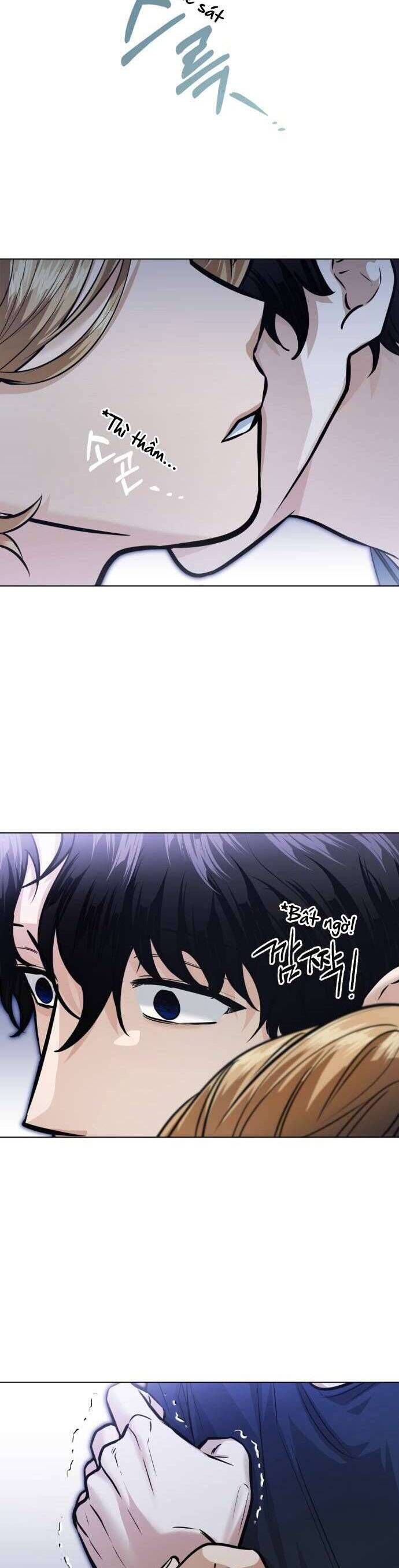 Xin Người Đừng Quên: Chapter 49