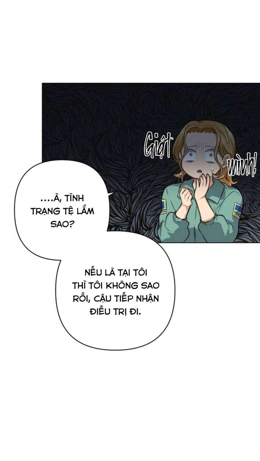 Xin Người Đừng Quên: Chapter 5