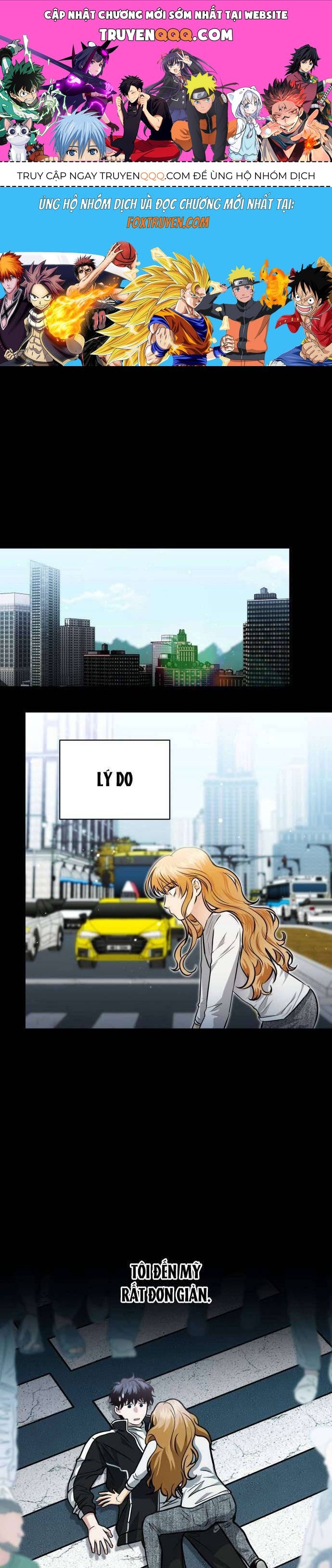 Xin Người Đừng Quên: Chapter 50