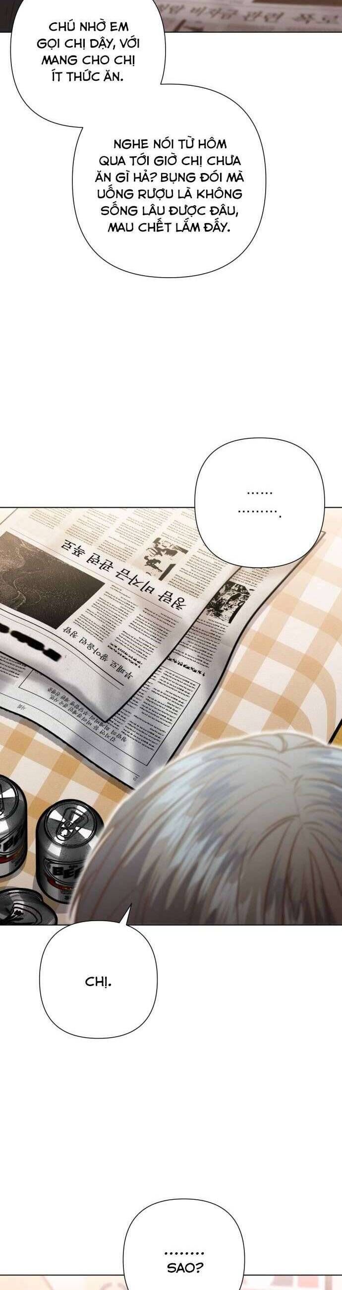 Xin Người Đừng Quên: Chapter 50