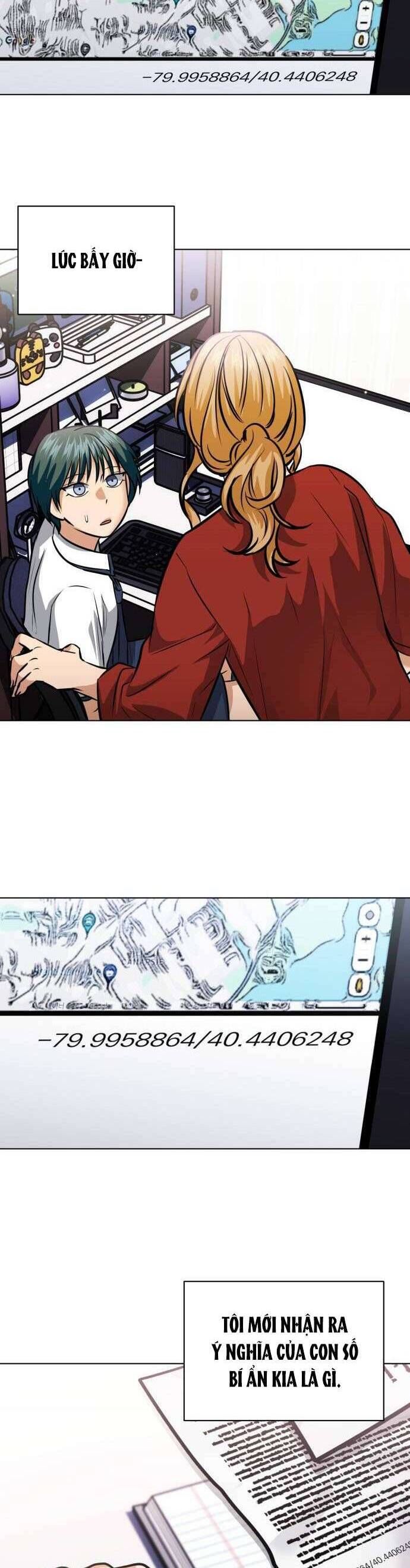 Xin Người Đừng Quên: Chapter 50