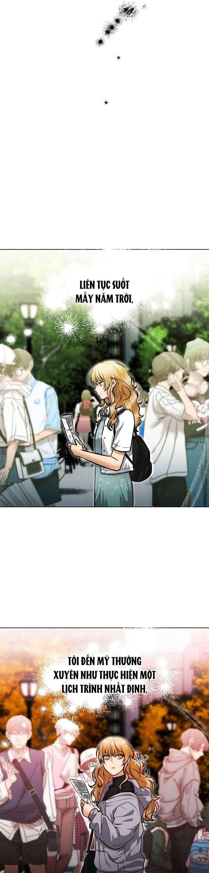 Xin Người Đừng Quên: Chapter 50