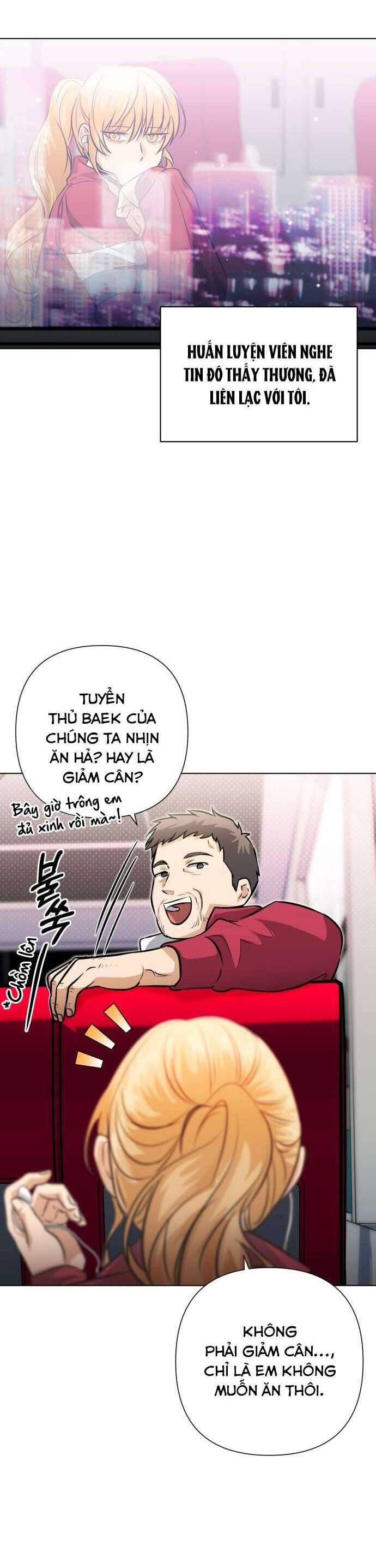 Xin Người Đừng Quên: Chapter 50