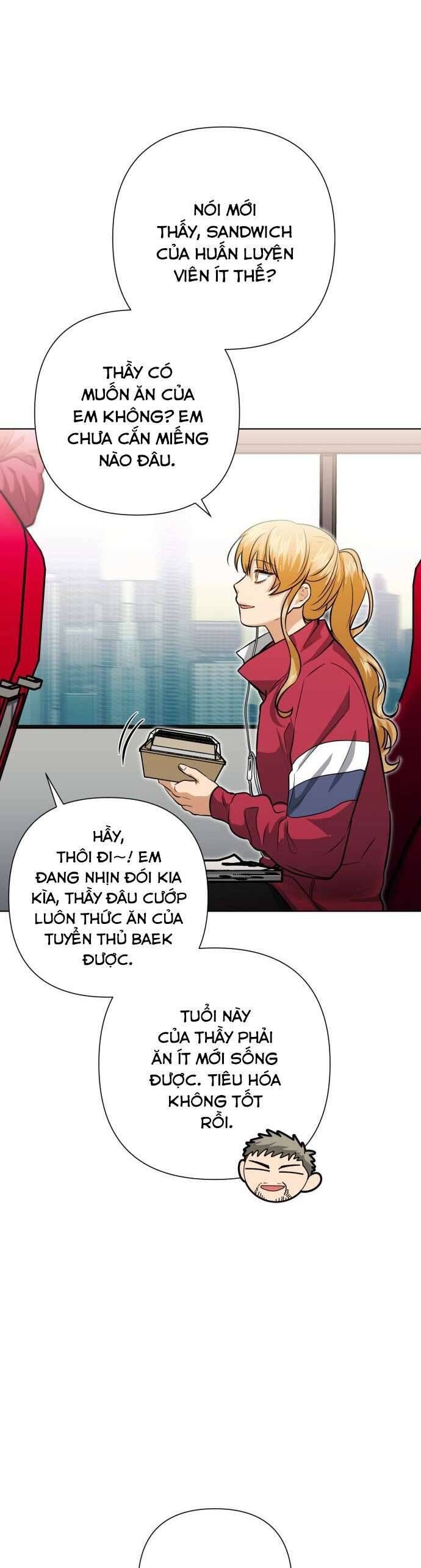 Xin Người Đừng Quên: Chapter 50