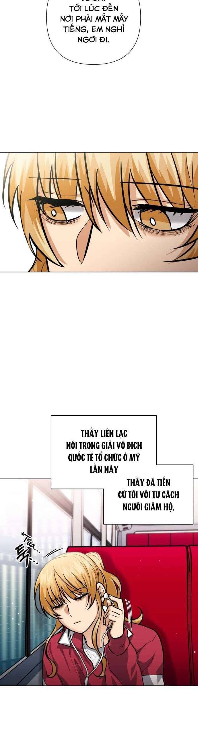 Xin Người Đừng Quên: Chapter 50