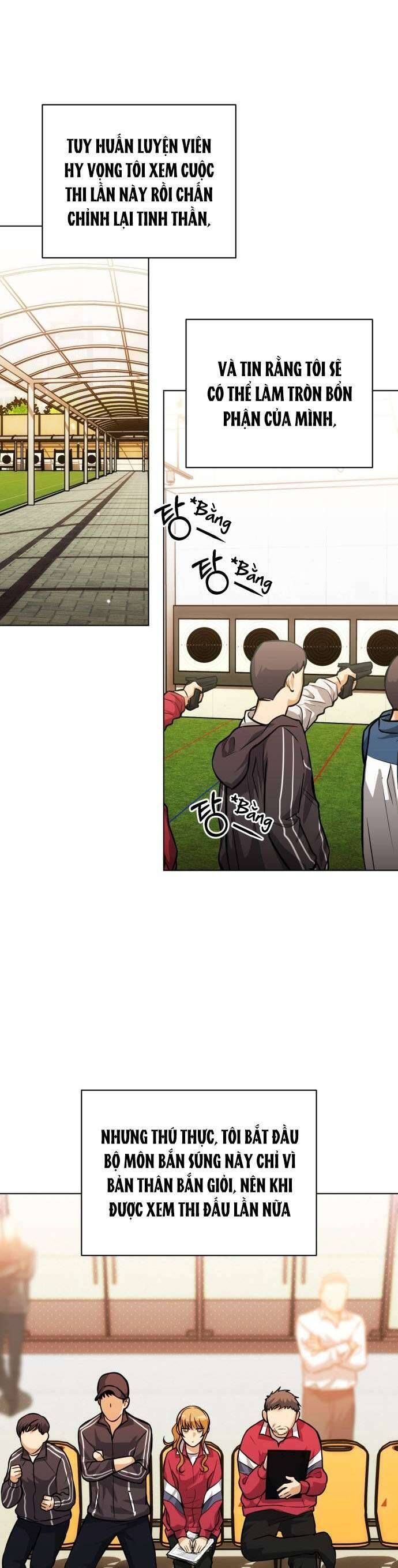 Xin Người Đừng Quên: Chapter 50