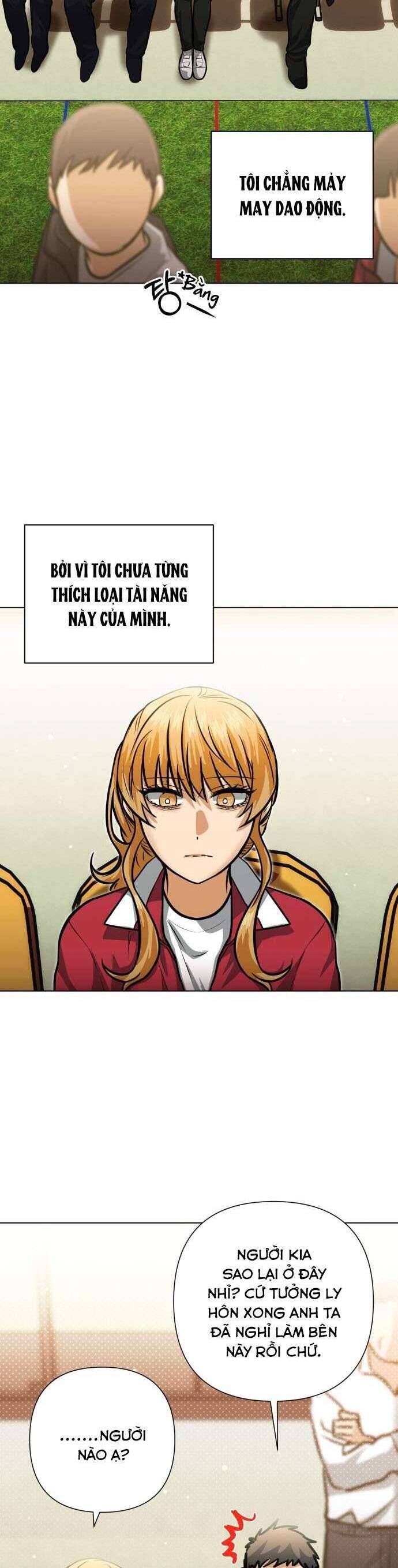 Xin Người Đừng Quên: Chapter 50