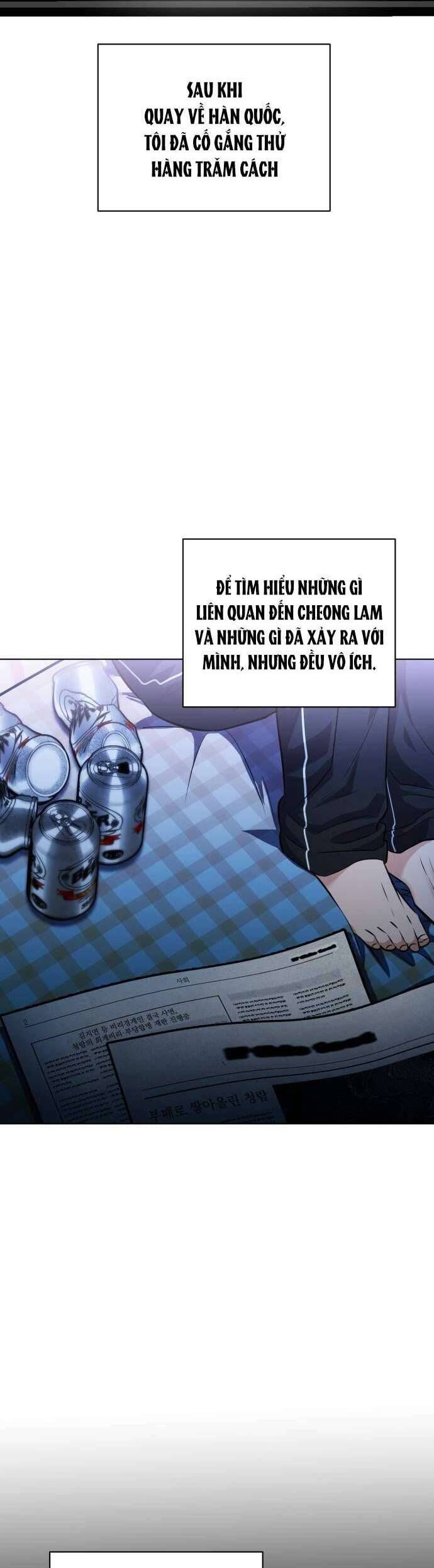 Xin Người Đừng Quên: Chapter 50