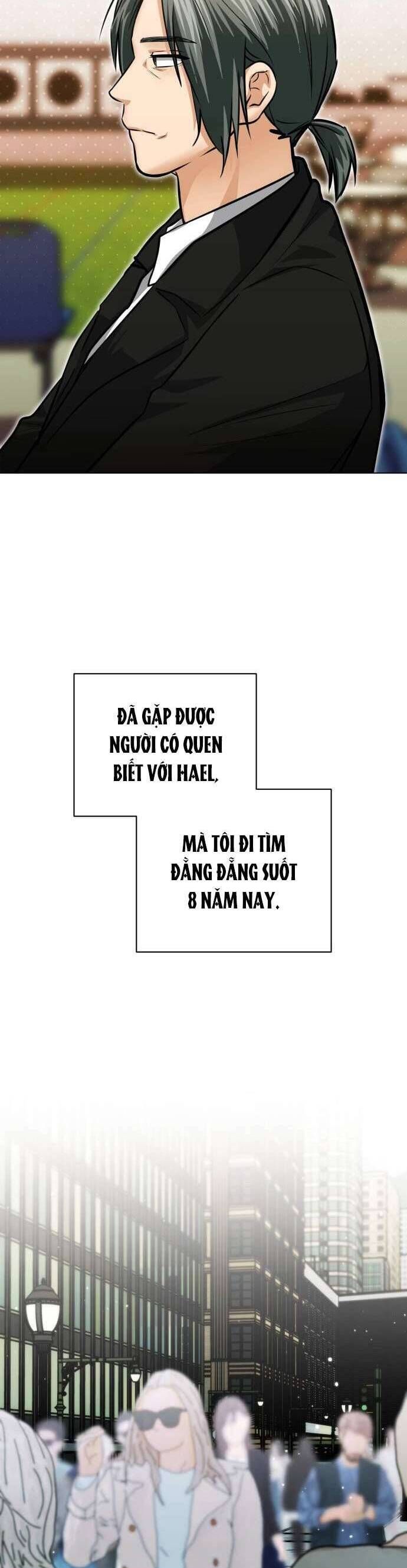 Xin Người Đừng Quên: Chapter 50