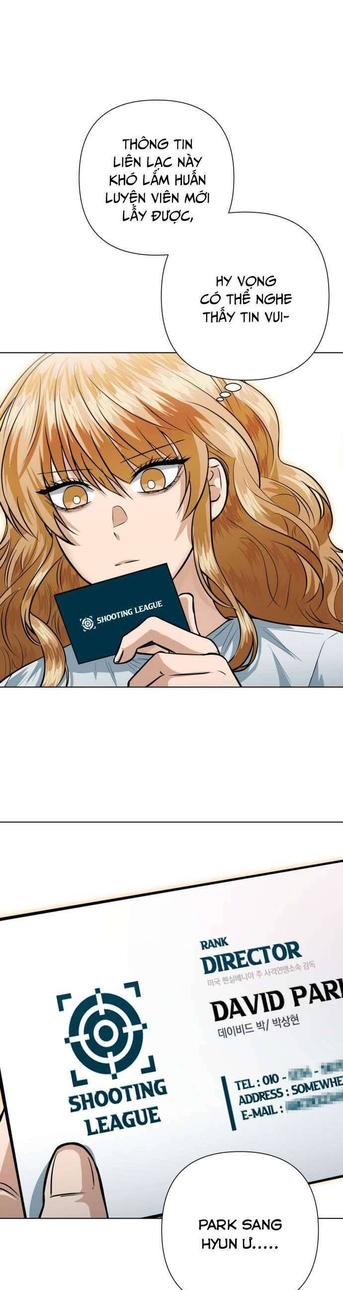 Xin Người Đừng Quên: Chapter 50