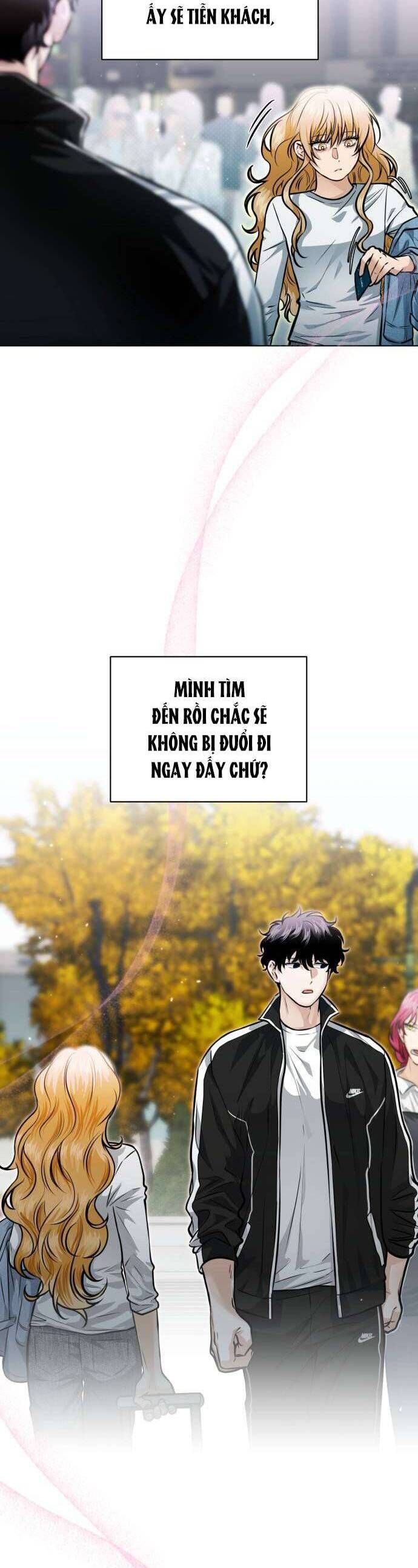 Xin Người Đừng Quên: Chapter 50