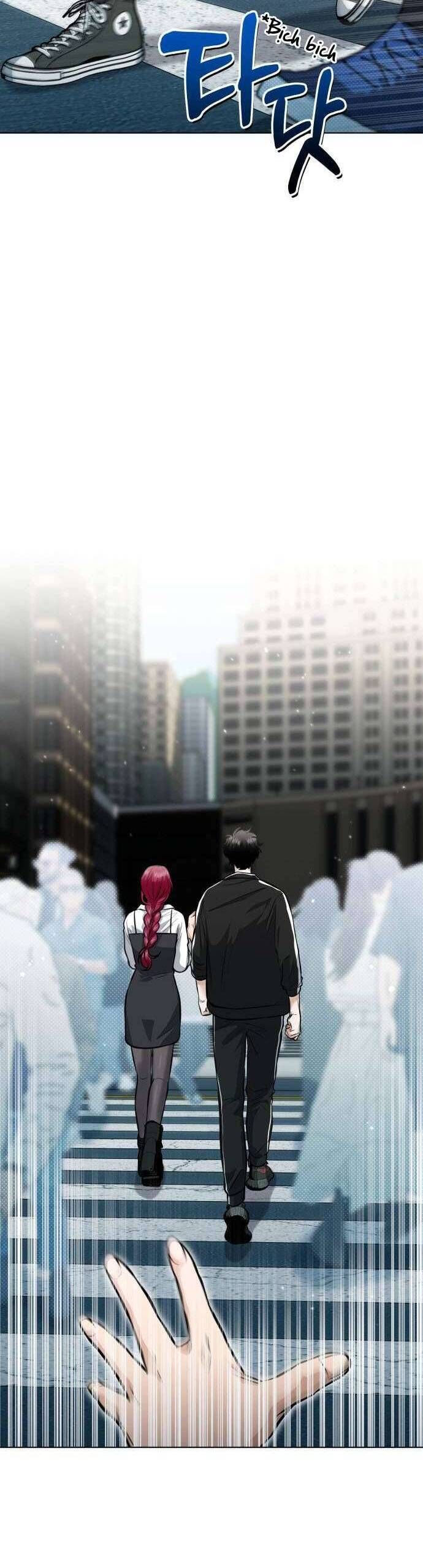 Xin Người Đừng Quên: Chapter 50