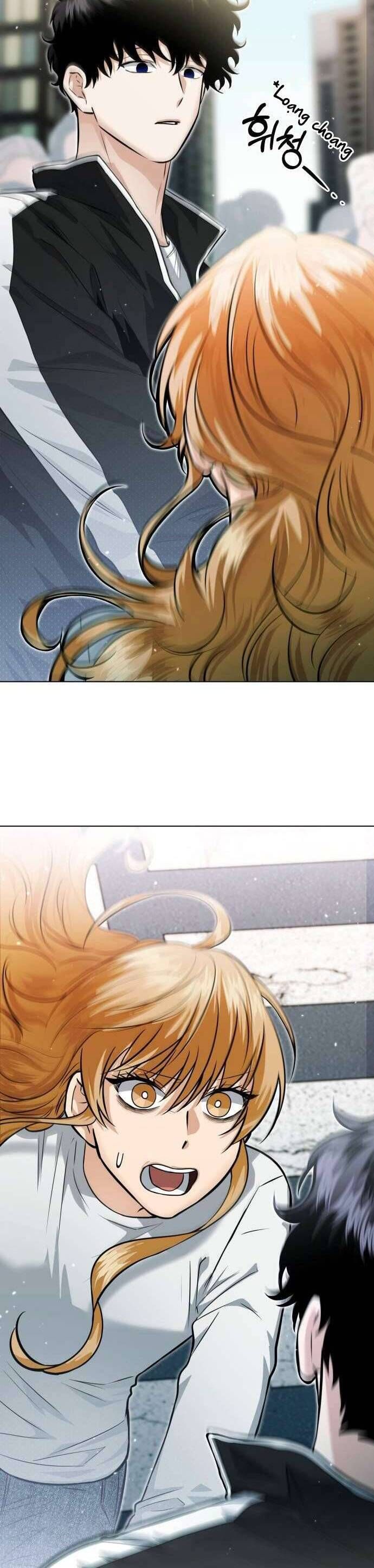 Xin Người Đừng Quên: Chapter 50