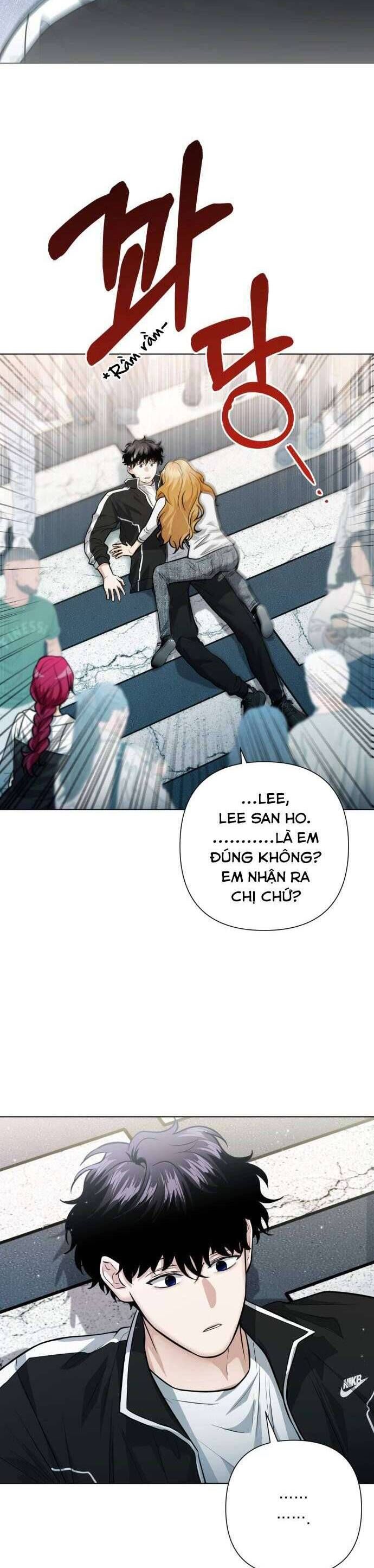 Xin Người Đừng Quên: Chapter 50