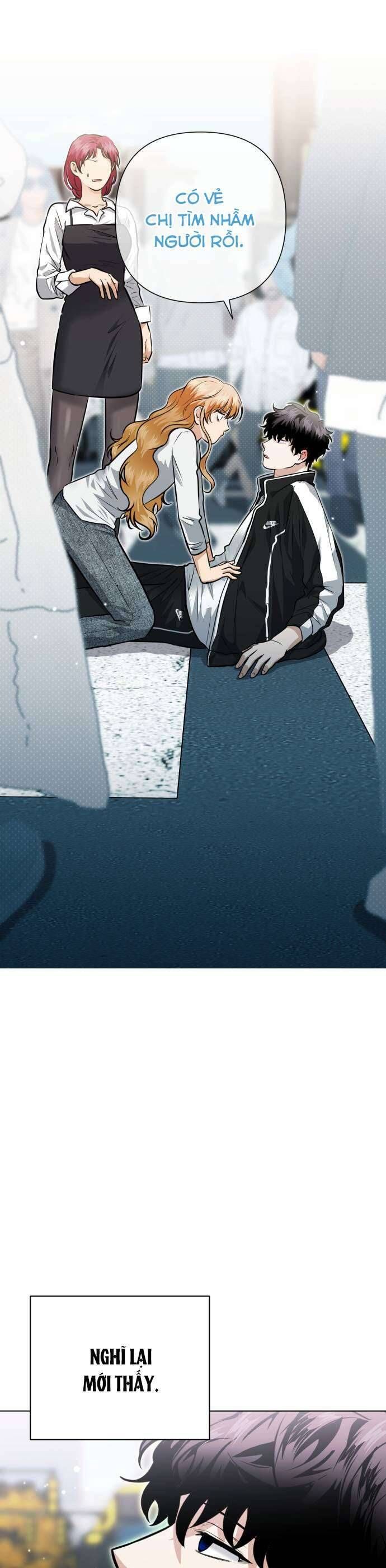 Xin Người Đừng Quên: Chapter 50