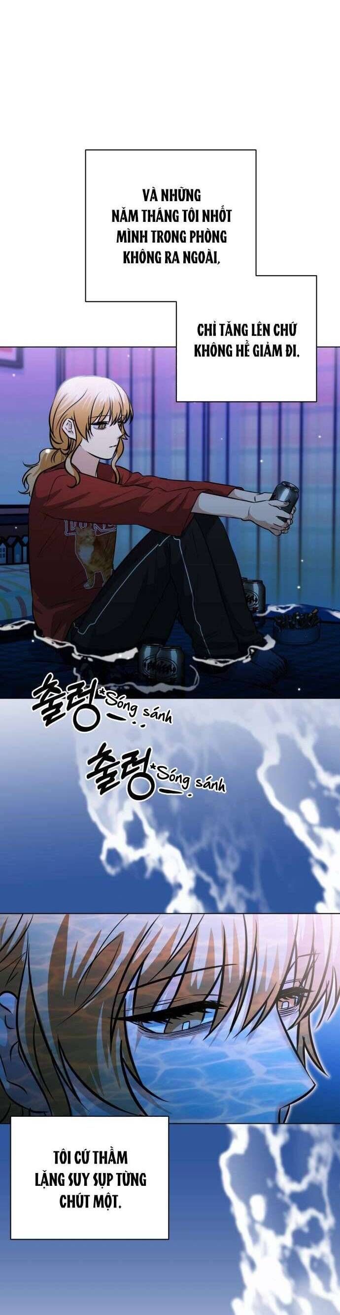 Xin Người Đừng Quên: Chapter 50