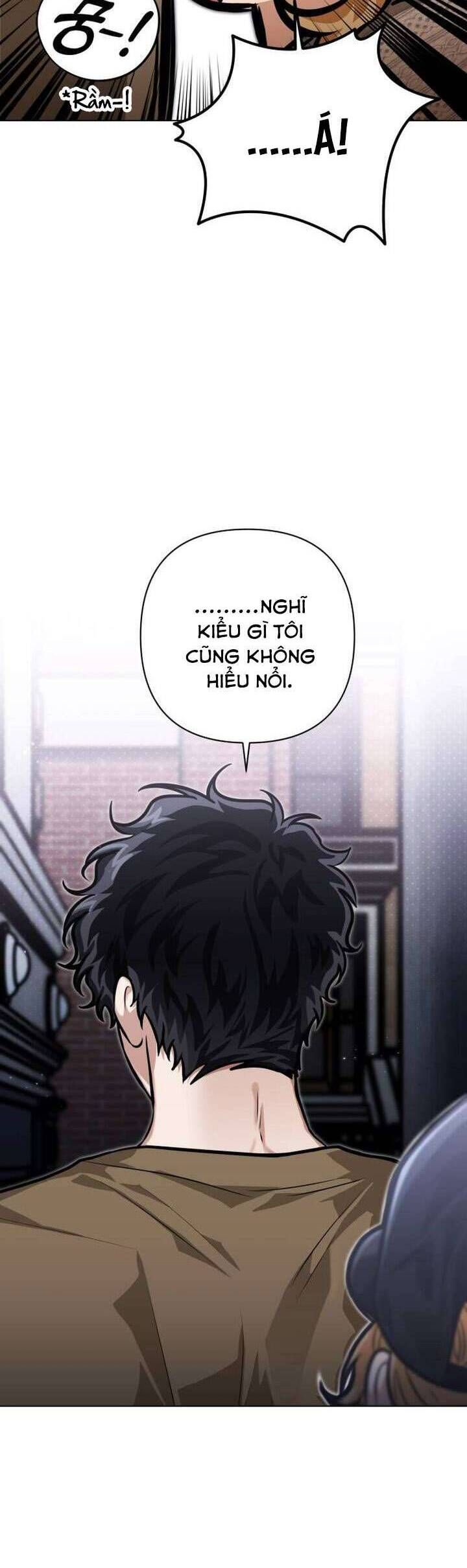 Xin Người Đừng Quên: Chapter 56