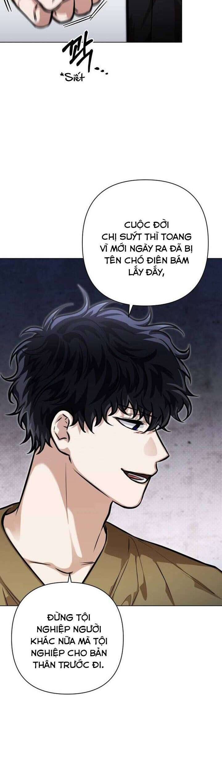 Xin Người Đừng Quên: Chapter 56
