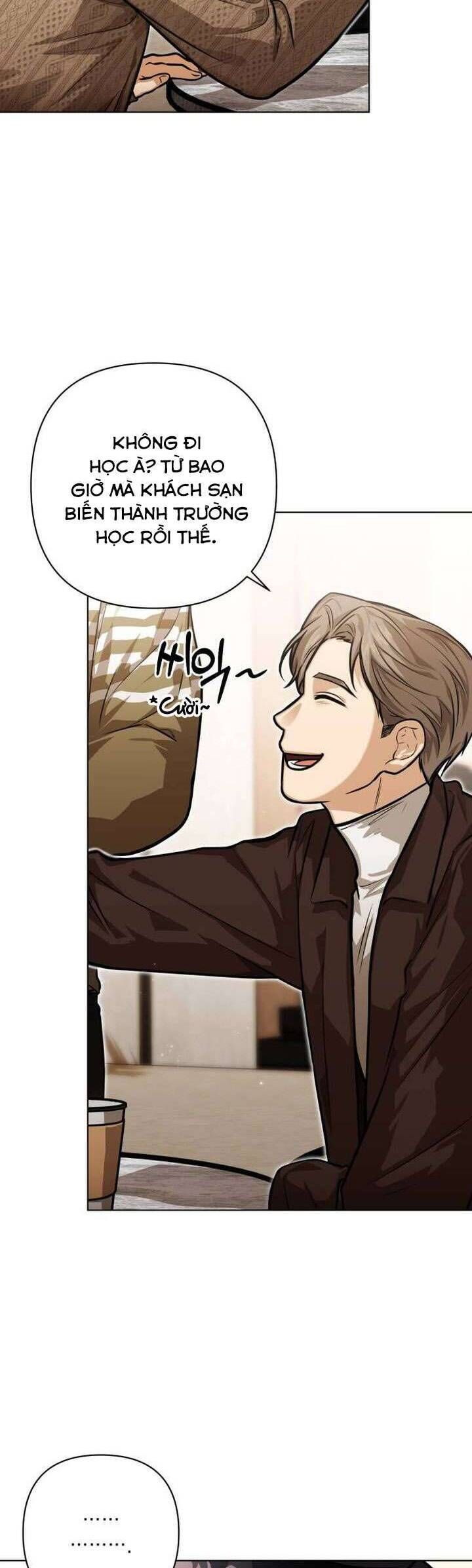 Xin Người Đừng Quên: Chapter 56