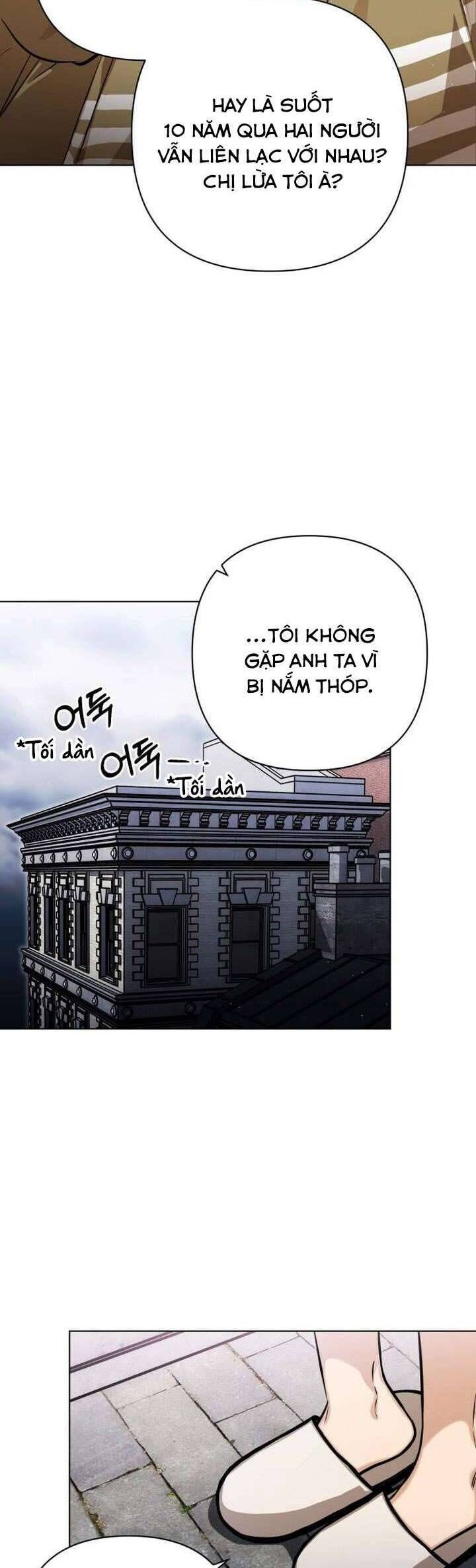 Xin Người Đừng Quên: Chapter 56