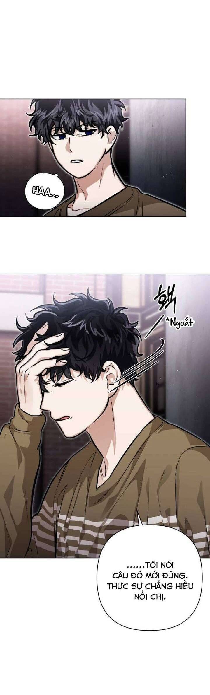 Xin Người Đừng Quên: Chapter 56