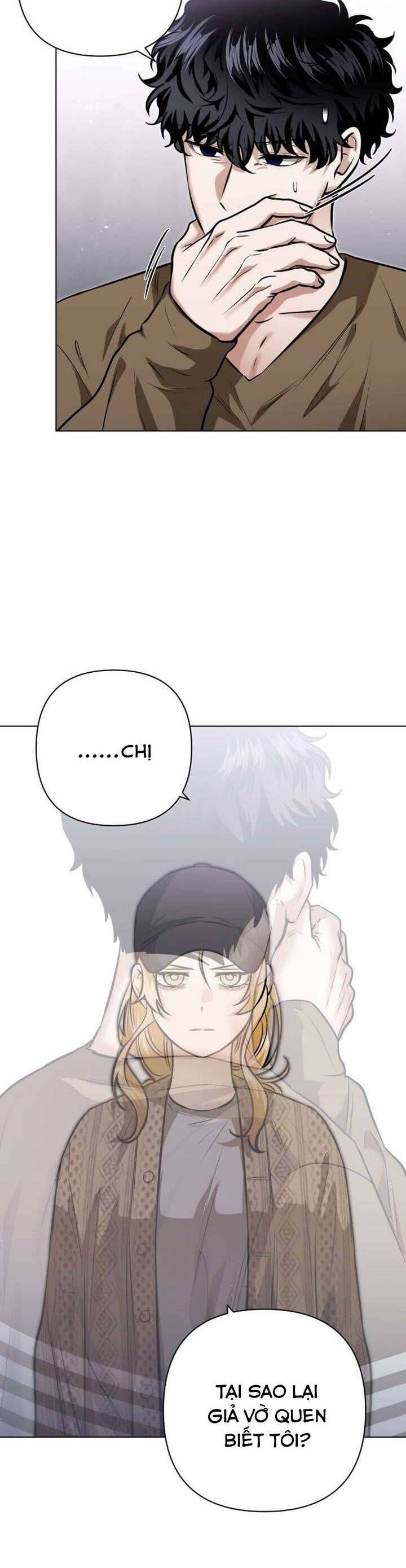 Xin Người Đừng Quên: Chapter 56