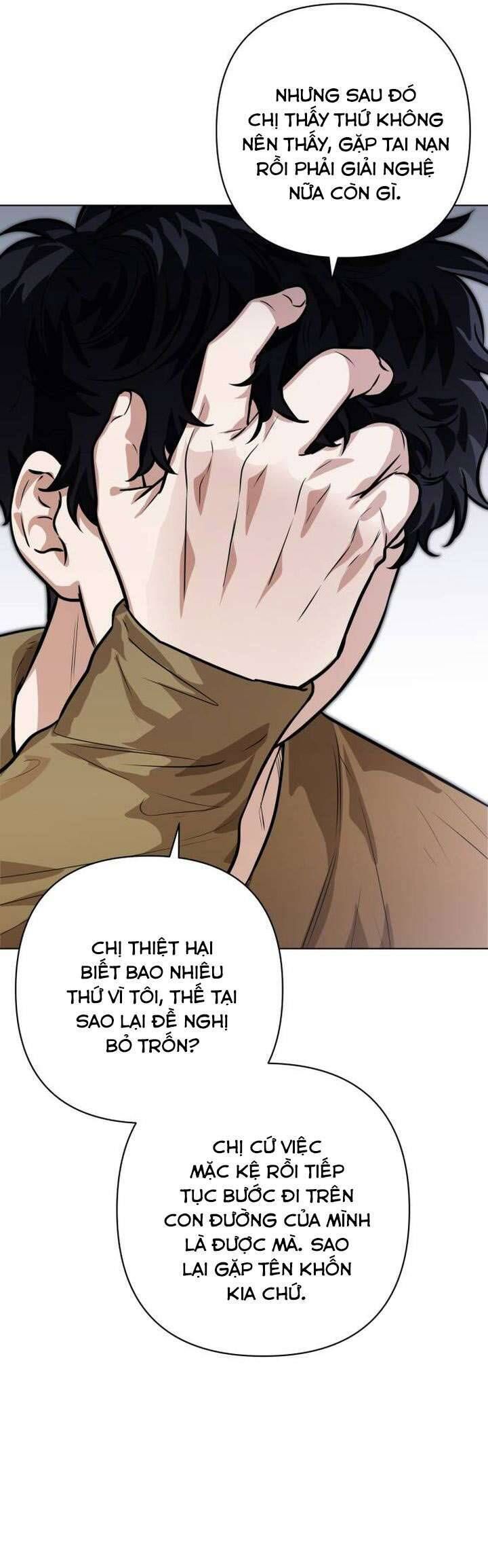 Xin Người Đừng Quên: Chapter 56