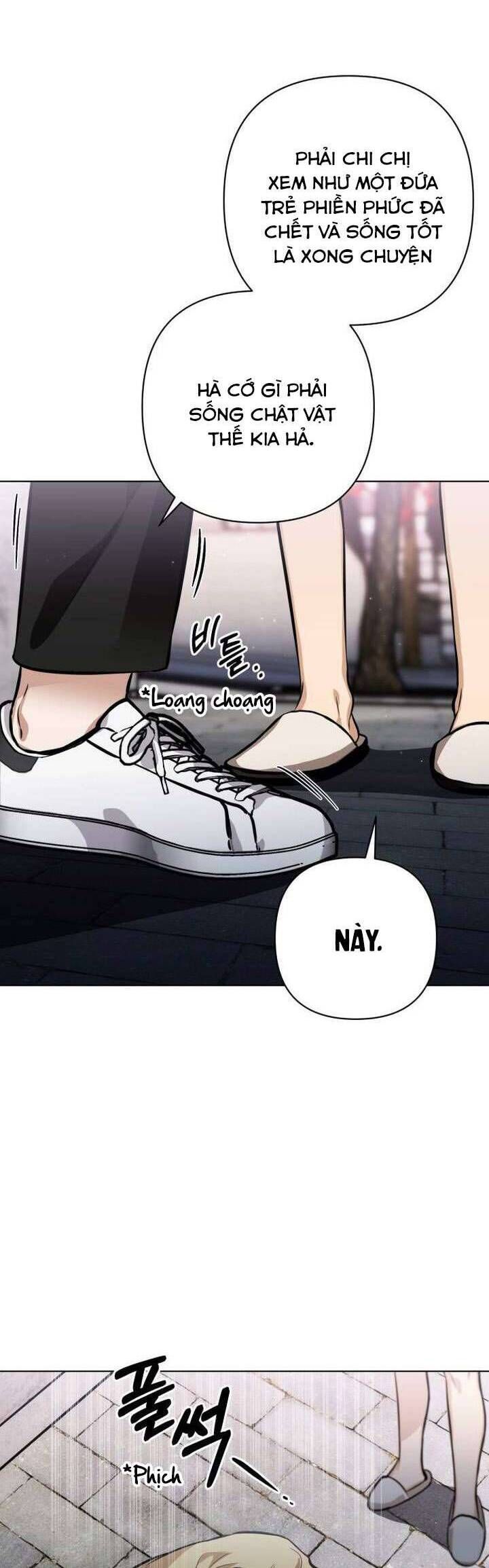 Xin Người Đừng Quên: Chapter 56