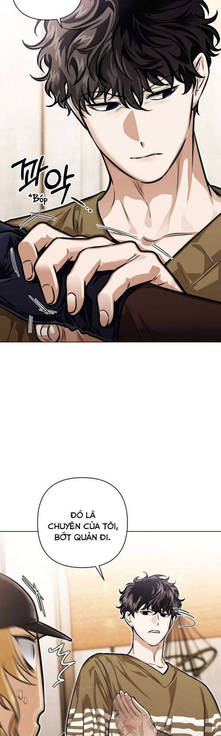 Xin Người Đừng Quên: Chapter 56