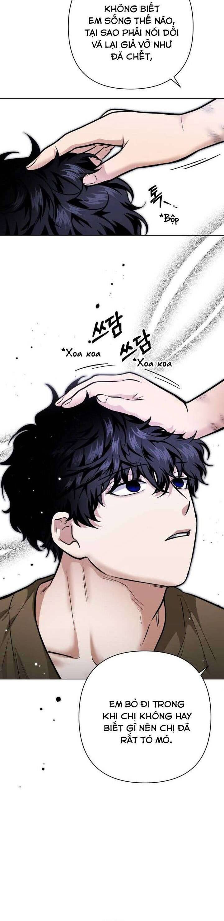 Xin Người Đừng Quên: Chapter 56