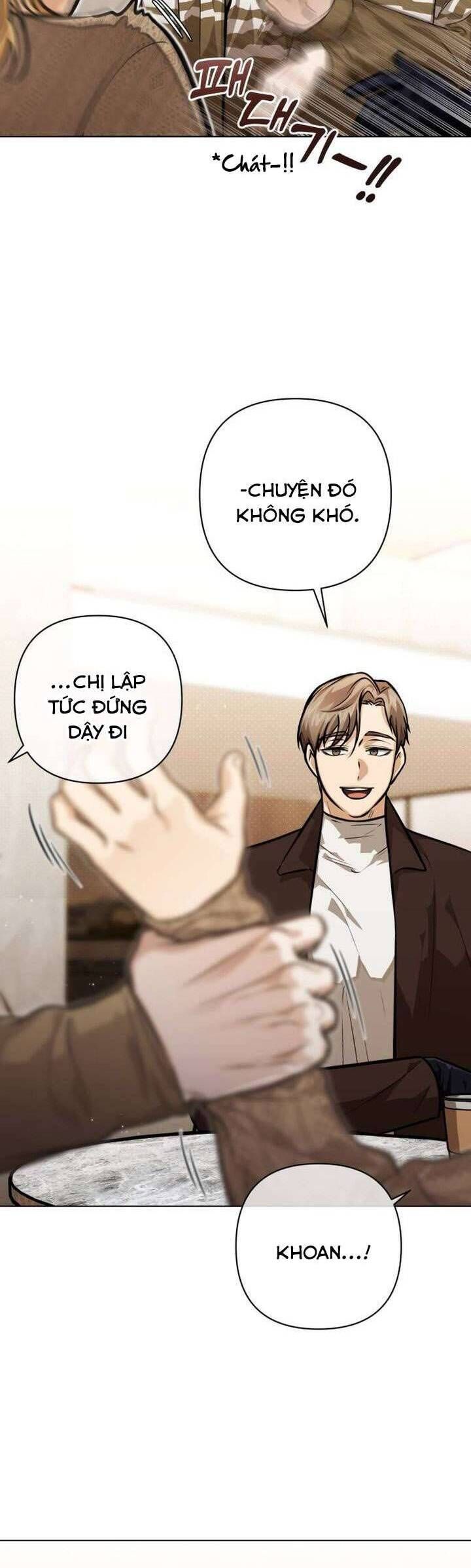 Xin Người Đừng Quên: Chapter 56