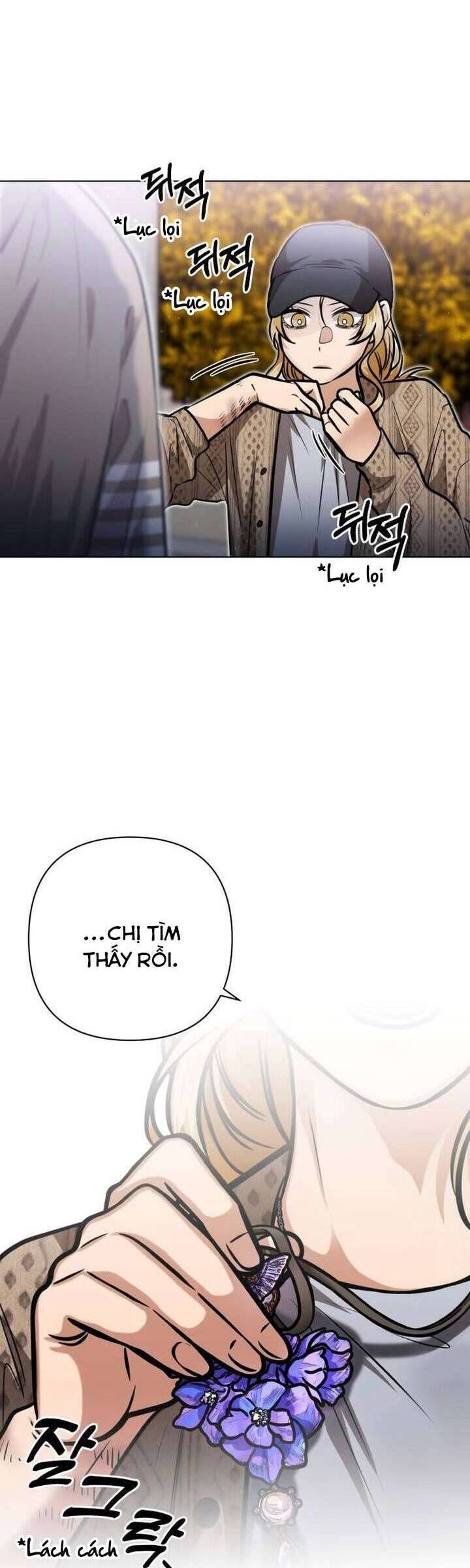 Xin Người Đừng Quên: Chapter 56